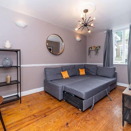 Duplex Apa Leilighet London Eksteriør bilde