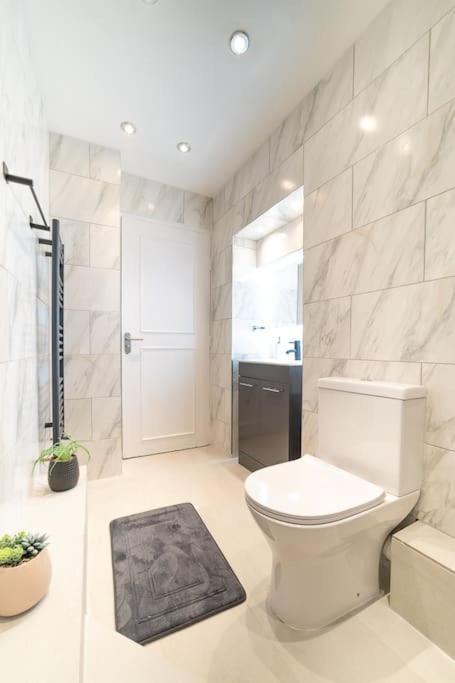 Duplex Apa Leilighet London Eksteriør bilde